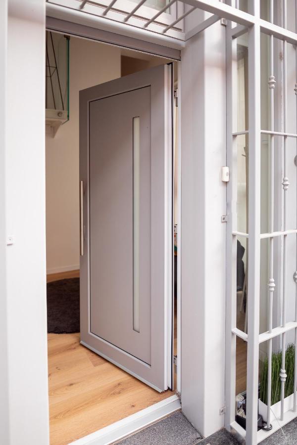Ferienwohnung Loft Giulietta Mailand Exterior foto